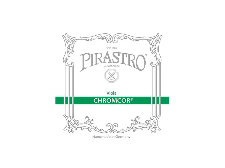 Pirastro Chromcor 329220 - 2ª Ré 1
