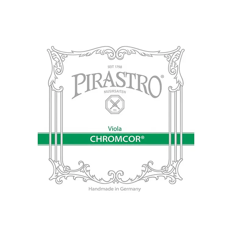 Pirastro Chromcor 329320 - 3ª Sol (1 unidade) 1
