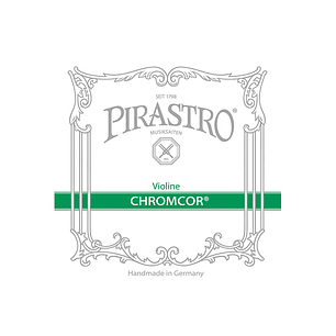 Jogo de Cordas de Violino Pirastro Chromcor 319020 Bola 4/4 Medium |