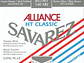 SAVAREZ Concert Alliance 540 - Thumbnail 1
