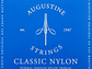  AUGUSTINE Classic Label Set Classic Blue - Thumbnail 1