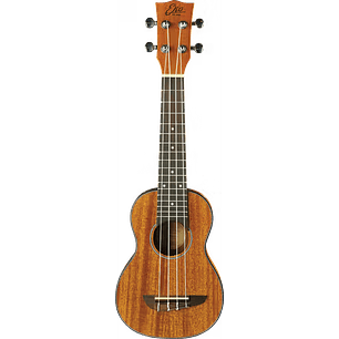 Ukulele Duo Soprano Eko 