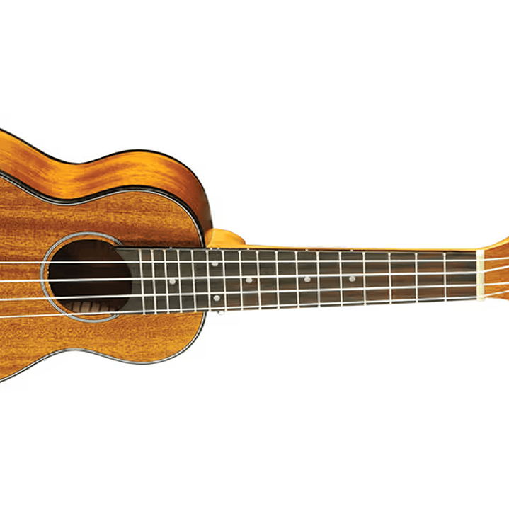 Ukulele Duo Soprano Eko  6