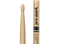 Baquetas Promark Forward 7A HICKORY Wood Tip - Thumbnail 1