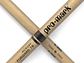 Baquetas Promark Forward 7A HICKORY Wood Tip - Thumbnail 5
