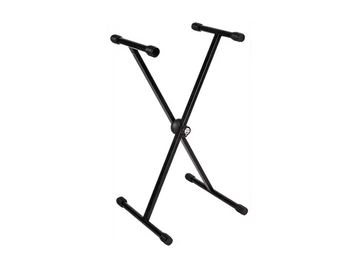 Suporte de teclado T6 formato 