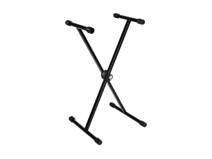 Suporte de teclado T6 formato 