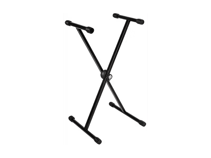 Suporte de teclado T6 formato 