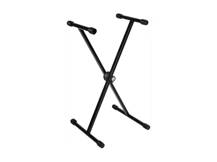 Suporte de teclado T6 formato 