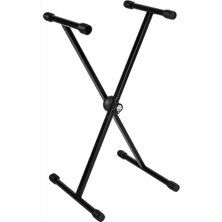 Suporte de teclado T6 formato 