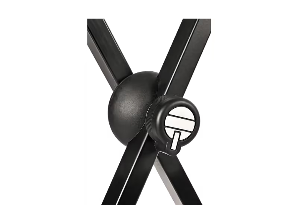 Suporte de teclado T6 formato 