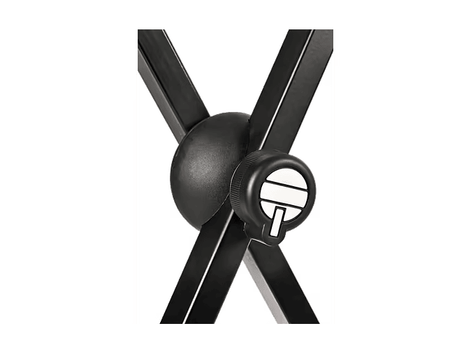 Suporte de teclado T6 formato 