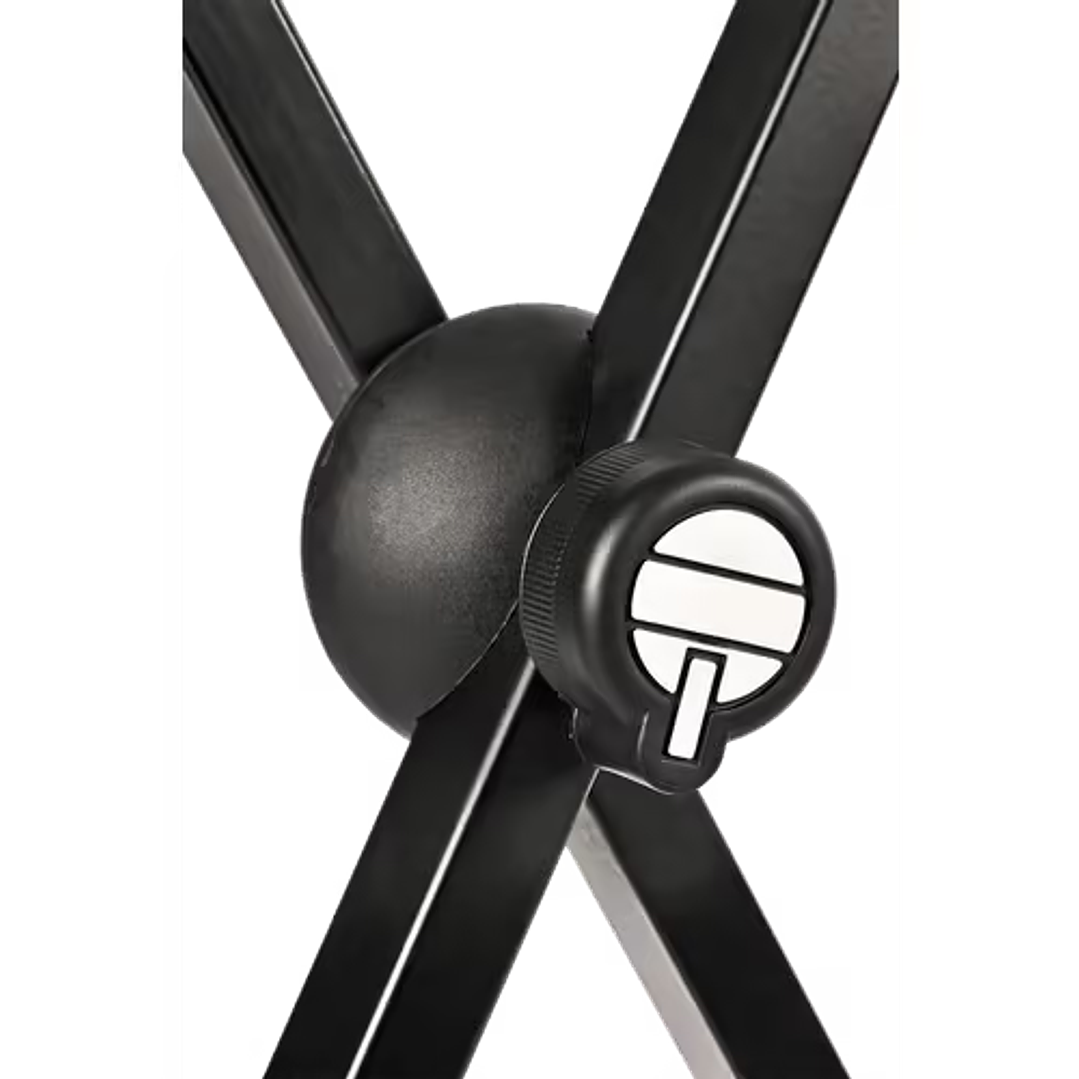 Suporte de teclado T6 formato 