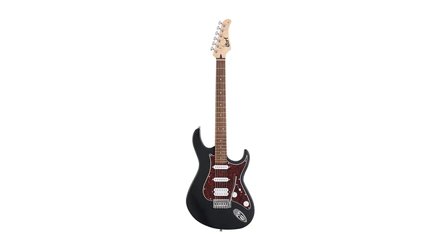 GUITARRAS ELÉTRICAS