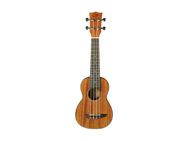 UKELELES
