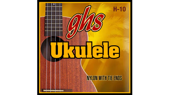 UKELELE