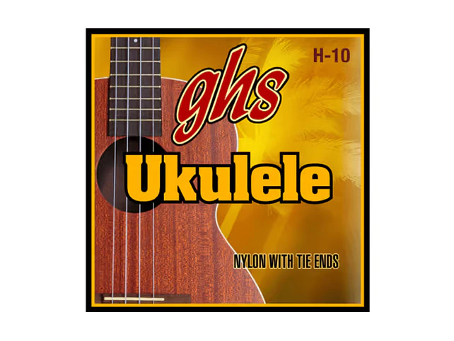 UKELELE
