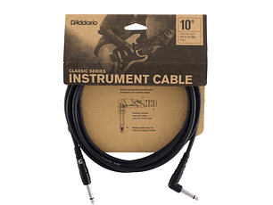 D'Addario PW-CGTRA-10 - 3 metros