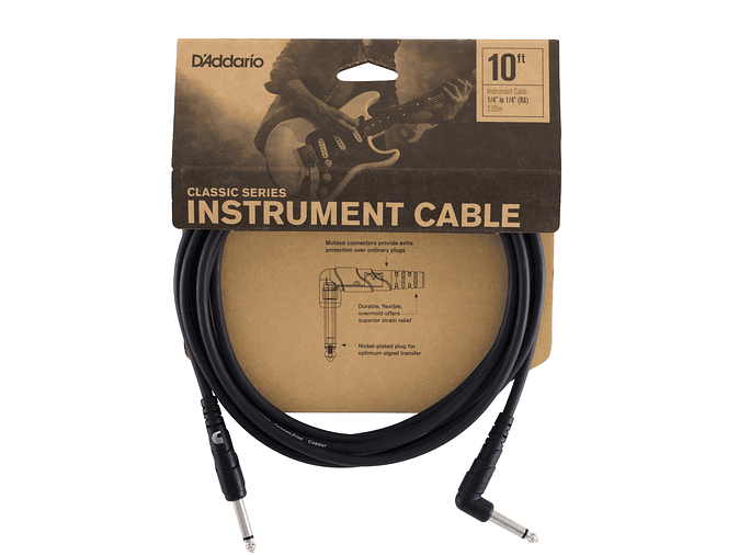 D'Addario PW-CGTRA-10 - 3 metros 2