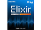 Elixir Nanoweb Light 10-46 - Thumbnail 1