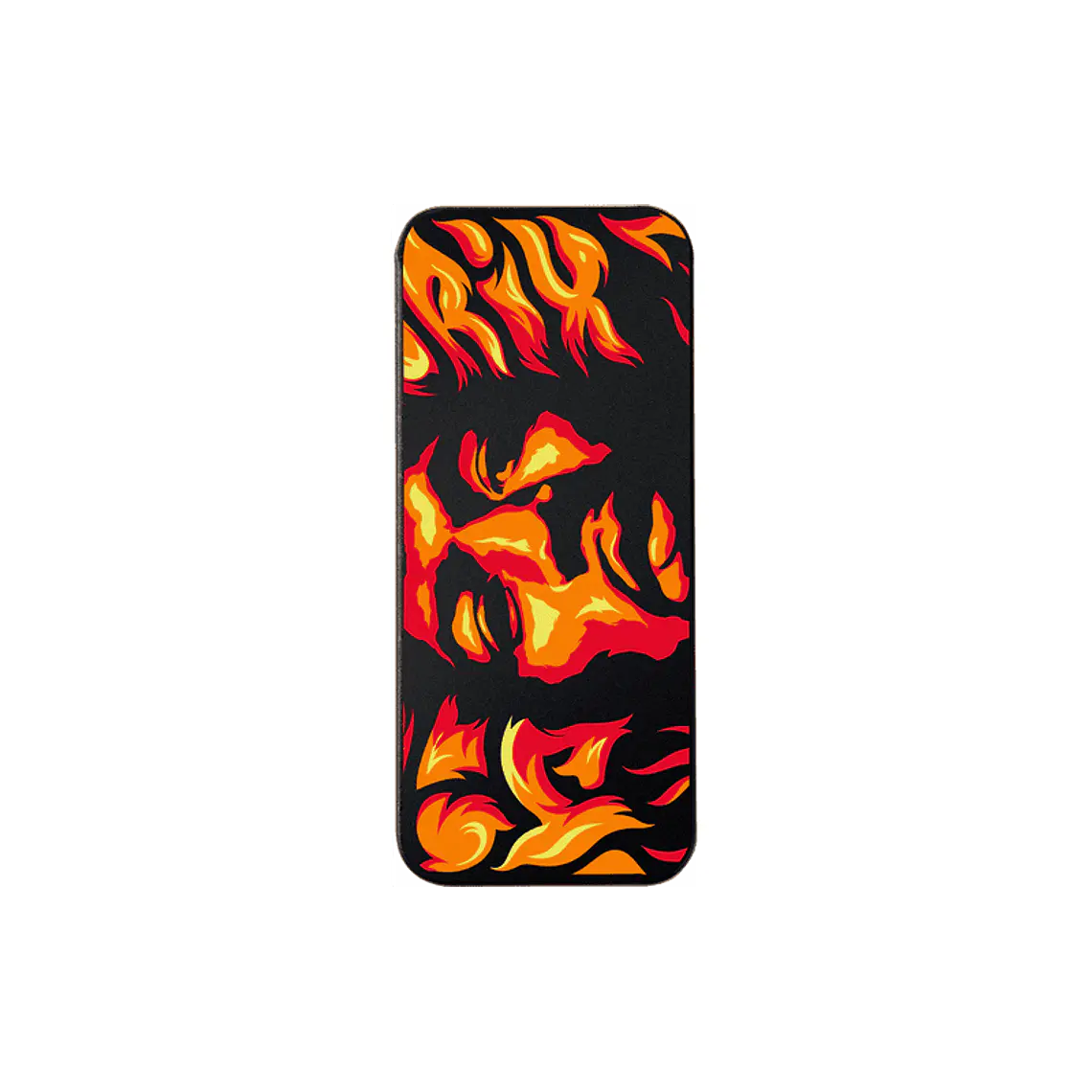 Dunlop Jimi Hendrix Voodo Fire - 6 unidades 2