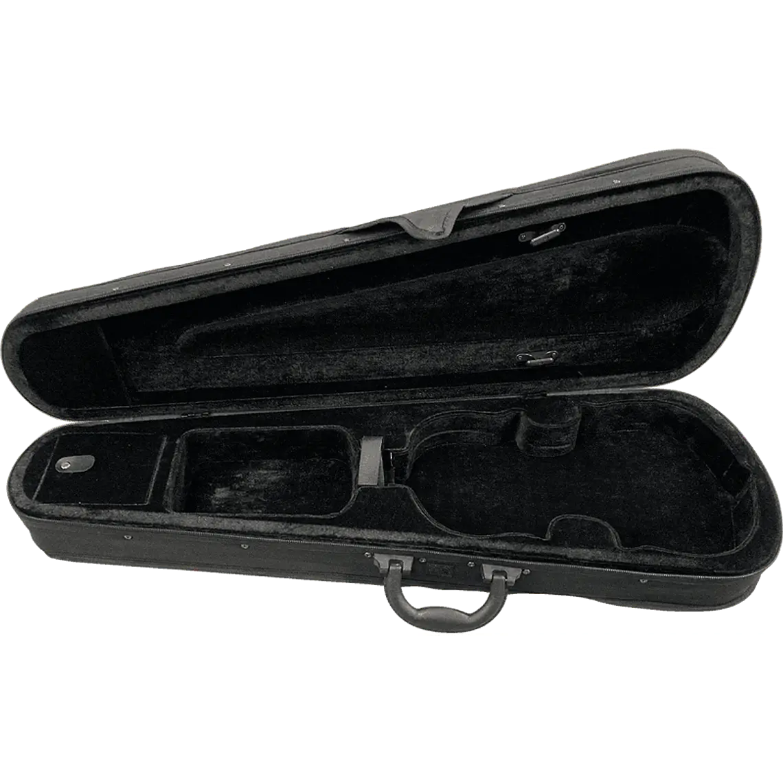 Estojo para violino 1 /4 HERALD 3