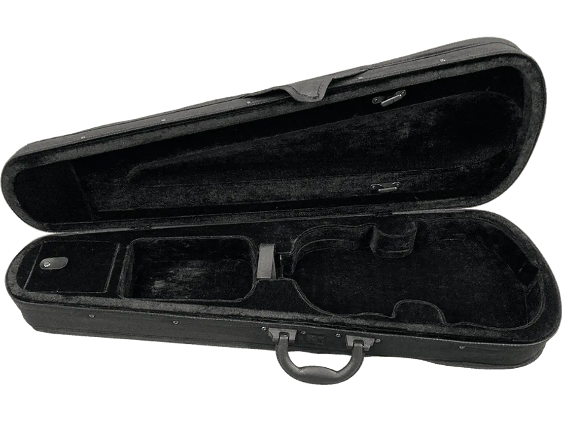 Estojo para violino 1 /4 HERALD 3