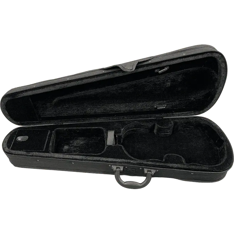 Estojo para violino 1 /4 HERALD 3