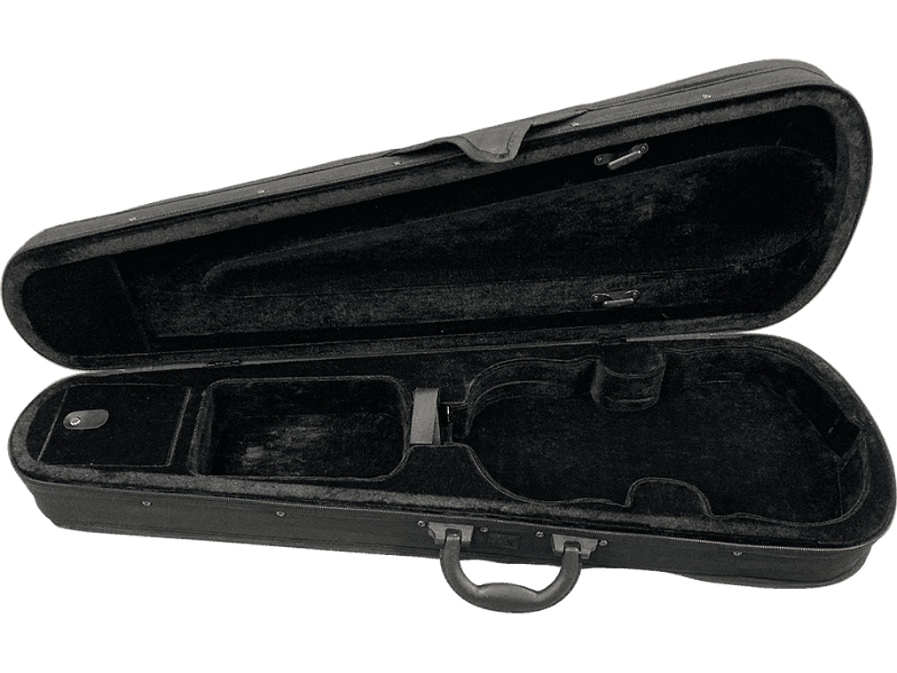 Estojo para violino 4/4 HERALD 3