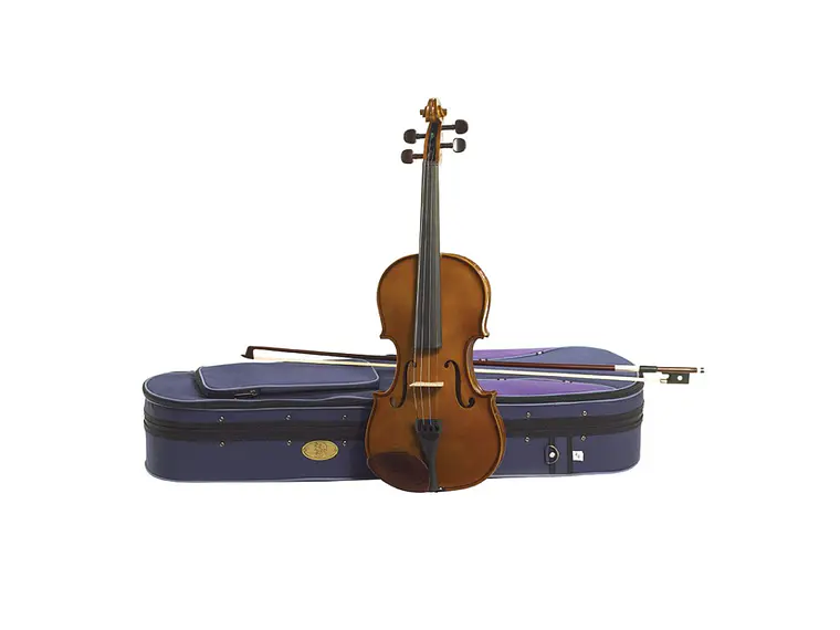 Violino Stentor Student I 4/4 c/estojo e arco 1