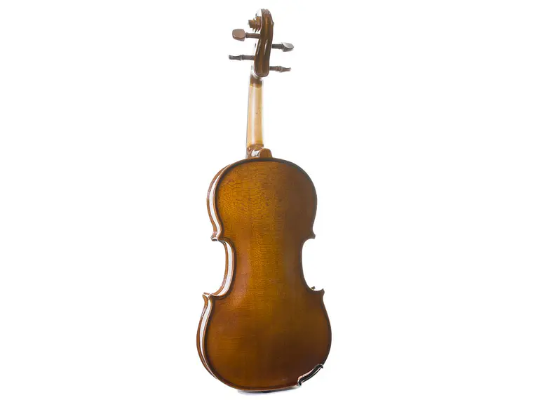 Violino Stentor Student I 1/2 c/ estojo e arco 3