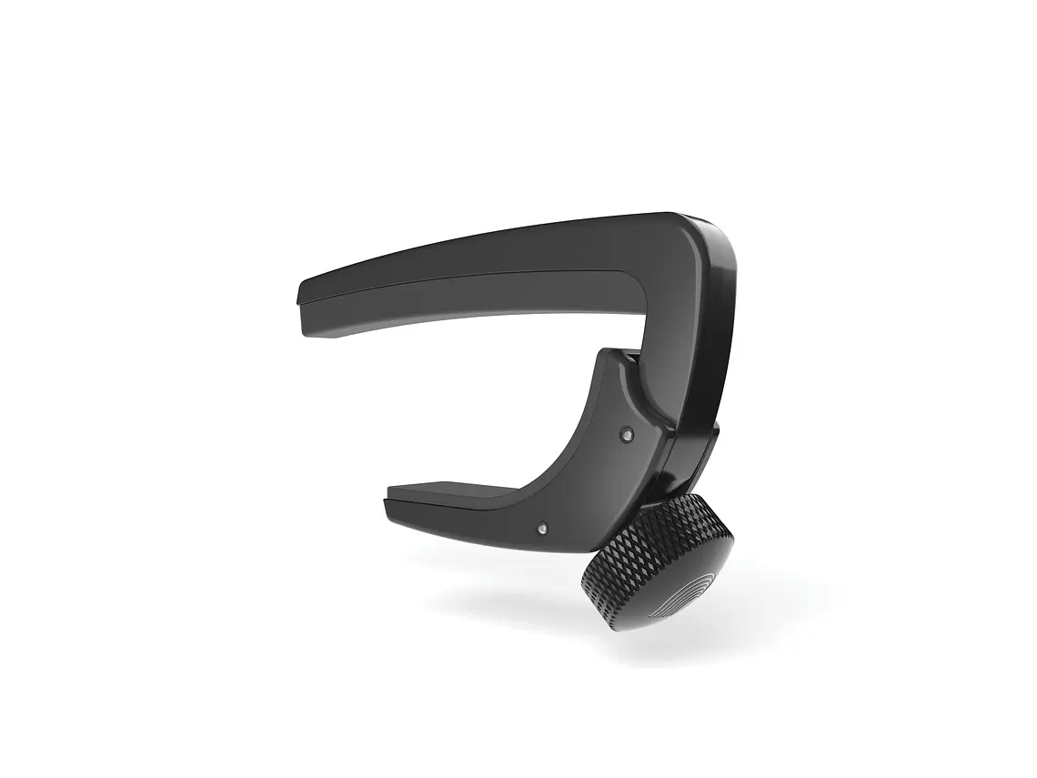 D'Addario Capo Lite PW-CP-07 1