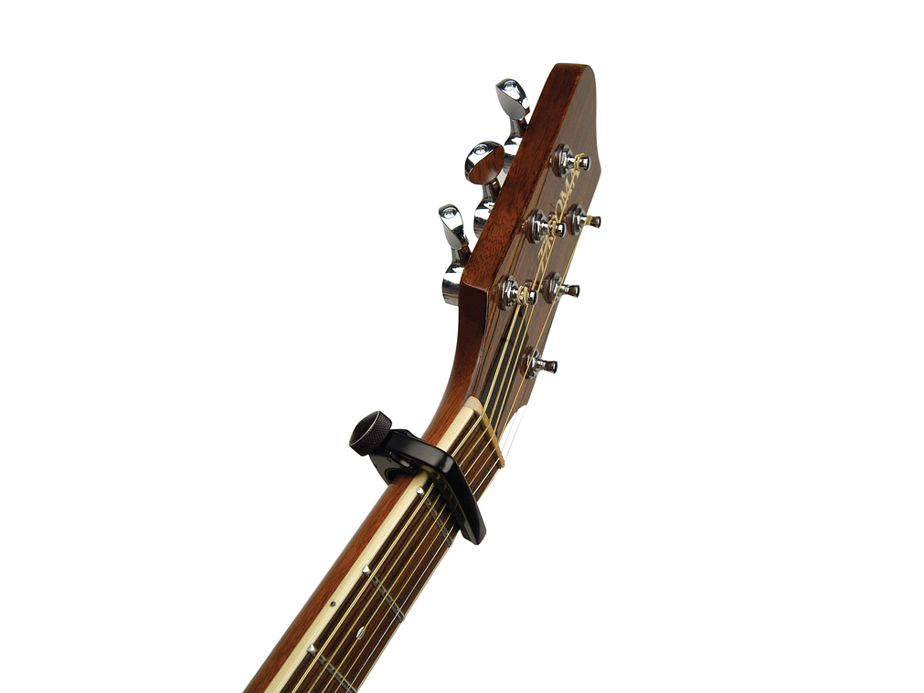 D'Addario Capo Lite 2