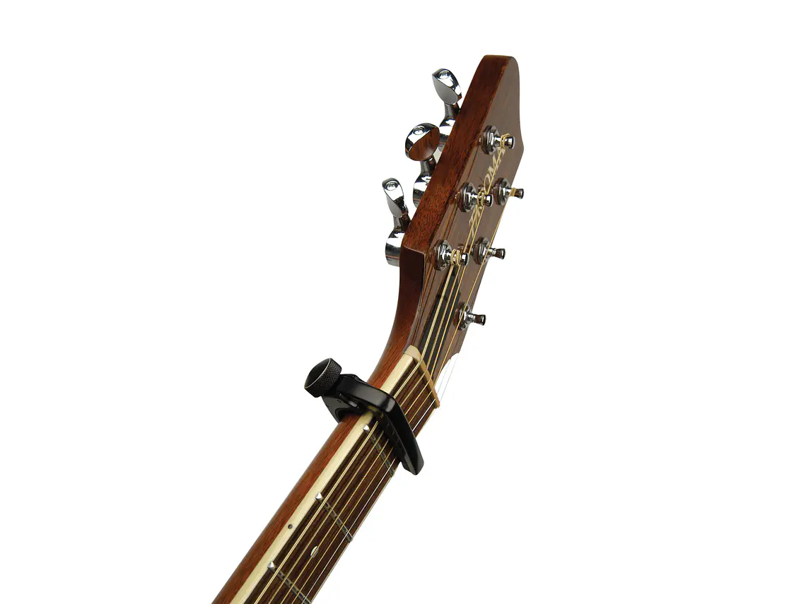 D'Addario Capo Lite PW-CP-07 2