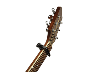 D'Addario Capo Lite