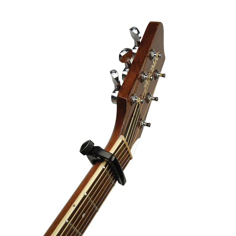 D'Addario Capo Lite PW-CP-07 2