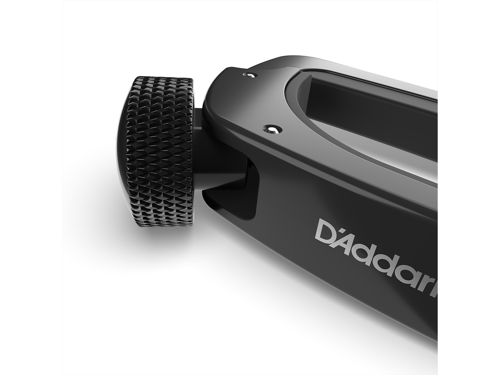 D'Addario Capo Lite 3
