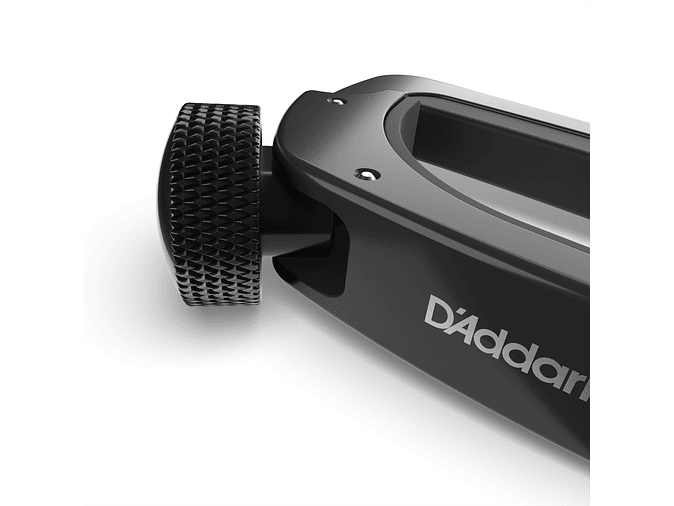 D'Addario Capo Lite 3