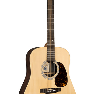 MARTIN DREADNOUGHT D-X2E BILLY STRINGS - ABETO /HPL PALISANDRO
