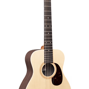 Guitarra Acústica Martin Little Martin LX1 Standard A/E Abeto Sitka/Palisandro