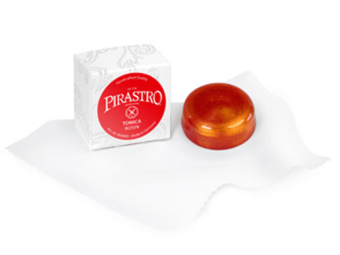 Resina Pirastro Tonica - para violino e viola 1