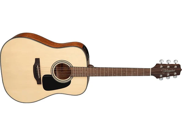 Takamine GLD12E Natural Eletroacústica 5