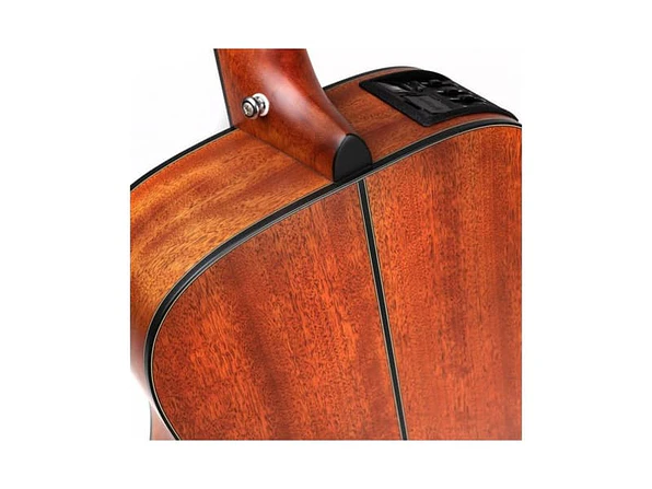 Takamine GLD12E Natural Eletroacústica 8