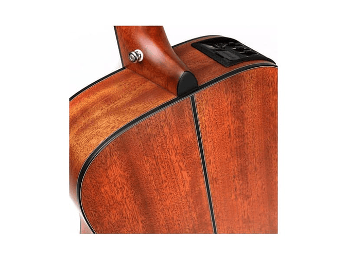 TAKAMINE GLD12 E/A (TEP3) DREADNOUGHT - NATURAL 8