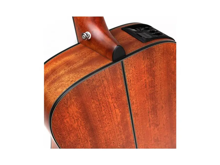 Takamine GLD12E Natural Eletroacústica 8