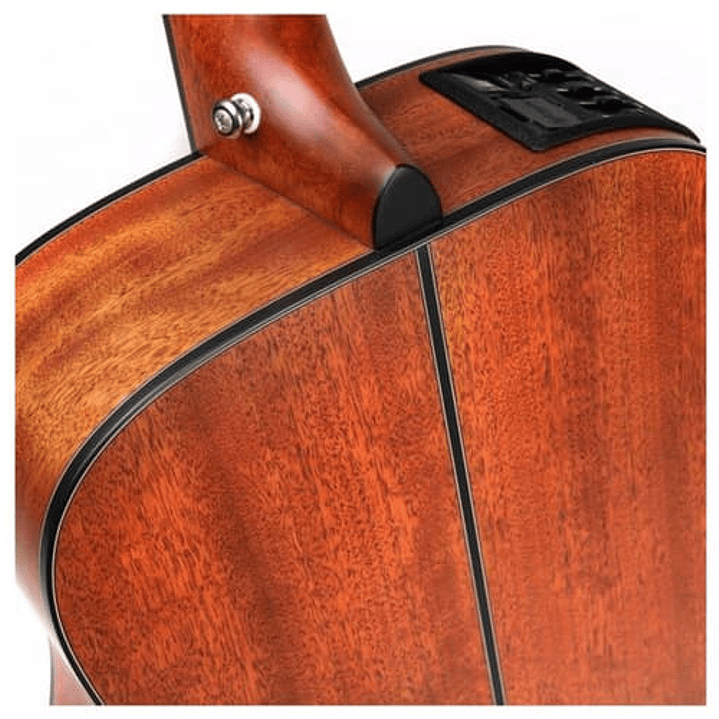 TAKAMINE GLD12 E/A (TEP3) DREADNOUGHT - NATURAL 5