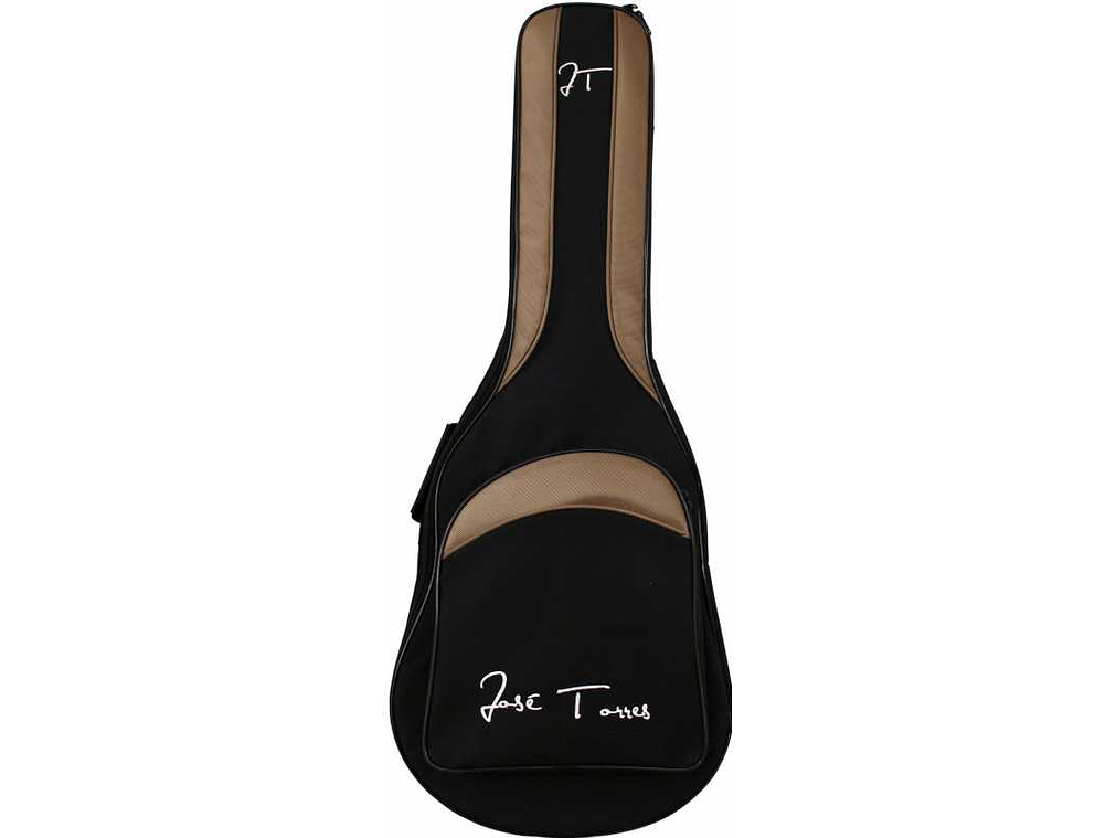 Gigbag Guitarra Clássica José Torres JTC-10  1