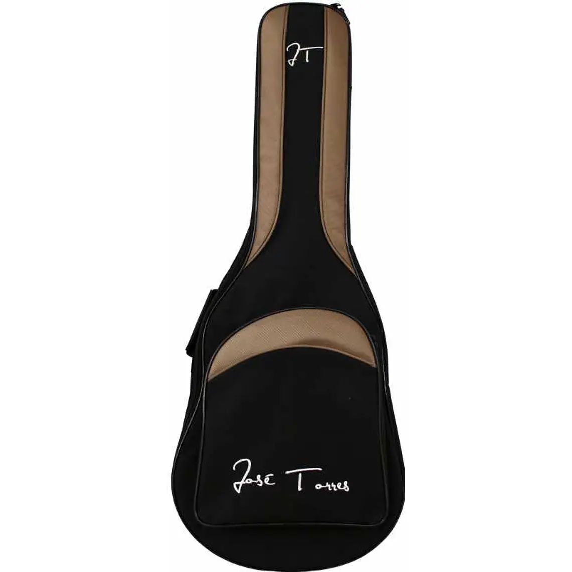 Gigbag Guitarra Clássica José Torres JTB-10  1