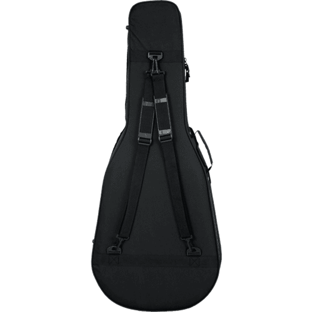 Gator GL Estojo guitarra clássica 2