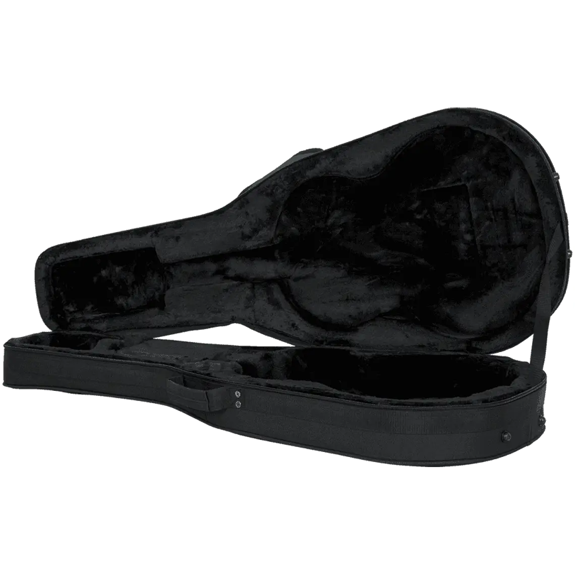 Gator GL Estojo guitarra clássica 3